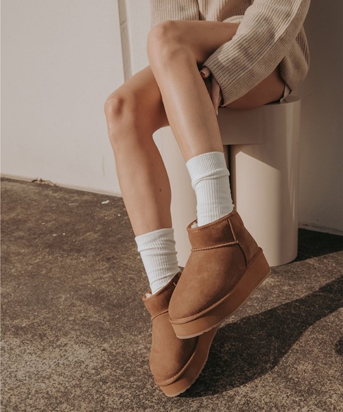 EMU Australia（エミュ オーストラリア） ブーツ emu/エミュー