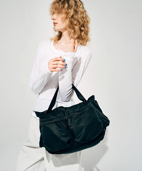 NOMADIS（ノマディス） ショルダーバッグ バッグ BASQUE ショルダー