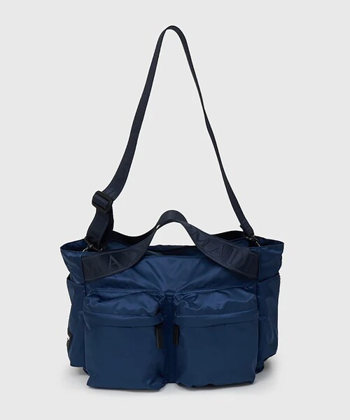 NOMADIS（ノマディス） ショルダーバッグ バッグ BASQUE ショルダー