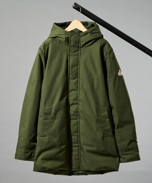 Pyrenex（ピレネックス） ステンカラーコート コート 「 」 PAU / ポー