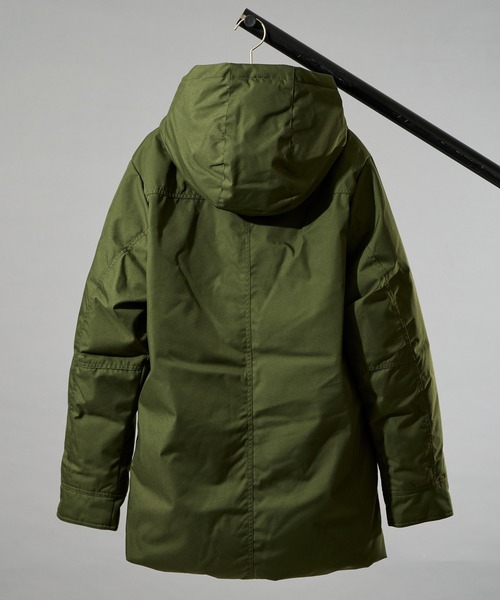 Pyrenex（ピレネックス） ステンカラーコート コート 「 」 PAU / ポー