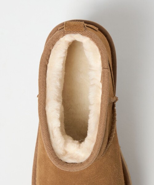UGG Australia（アグオーストラリア） ブーツ 「UGG」クラシック