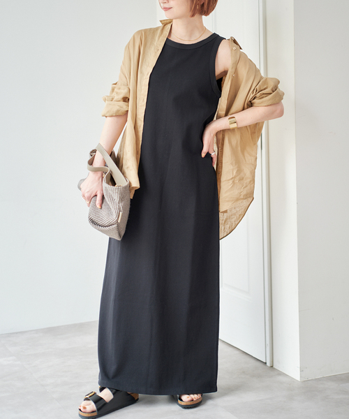 Spick＆Span（スピック アンド スパン） ワンピース 「追加2」天竺アメ