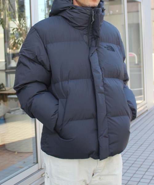 THE NORTH FACE（ザ ノースフェイス） ダウンジャケット ダウン メンズ