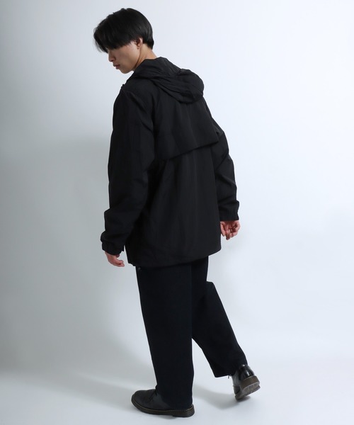 PRO CLUB（プロクラブ） ナイロンジャケット メンズ レディース