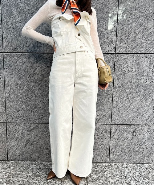 styling/（スタイリング） ジーンズ デニム デニムパンツ