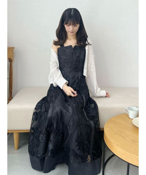 MERCURYDUO（マーキュリーデュオ） ワンピース 「追加生産/新色追加