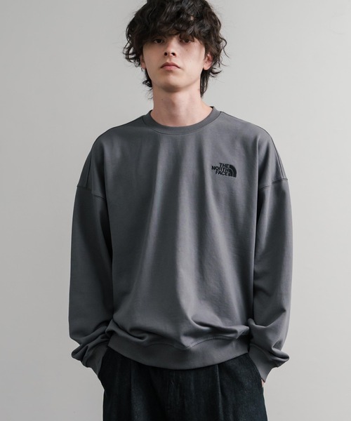 THE NORTH FACE（ザ ノースフェイス） トレーナー スウェット メンズ