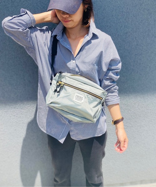 FREDRIK PACKERS（フレドリックパッカーズ） ショルダーバッグ バッグ