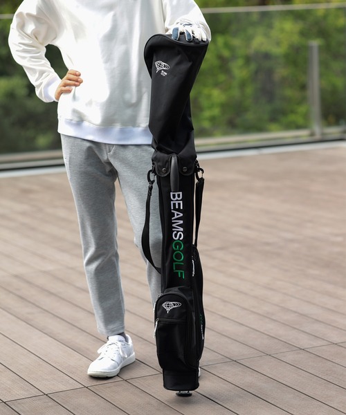 BEAMS GOLF（ビームス ゴルフ） ゴルフ BEAMS GOLF / セルフスタンド