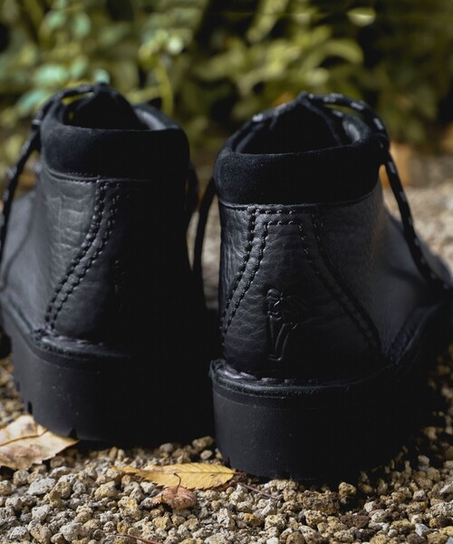 Clarks（クラークス） ブーツ Clarks ORIGINALS / Trek Hike メンズ