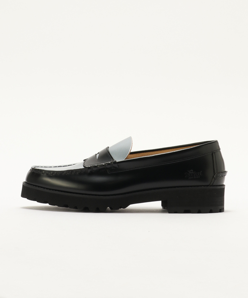The Kenford Fineshoes ローファー The Kenford Fineshoes / ケン