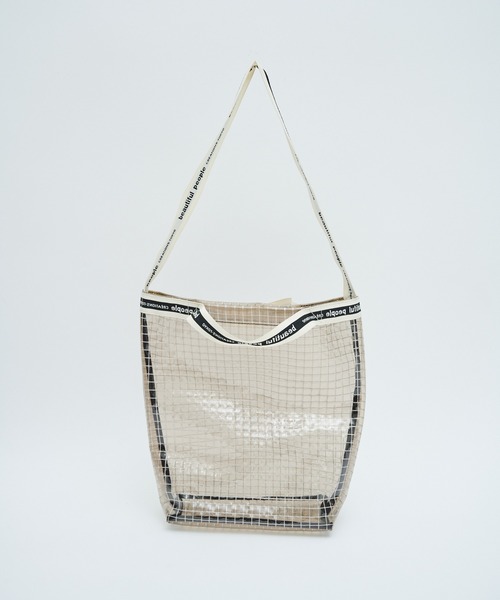 beautiful people（ビューティフルピープル） ショルダーバッグ バッグ