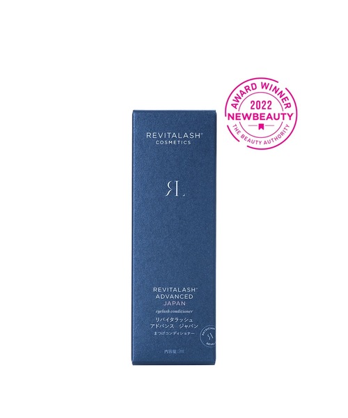 REVITALASH（リバイタラッシュ） まつ毛美容液 アイケア revitalash