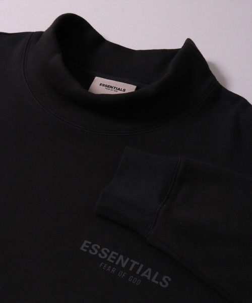 FOG ESSENTIALS（エフオージーエッセンシャルズ） トレーナー