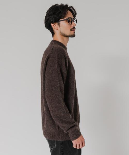 URBAN RESEARCH（アーバンリサーチ） セーター ニット FOX CASHMERE
