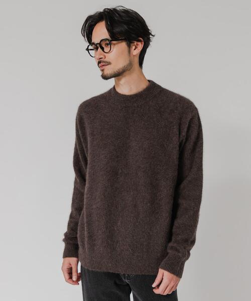 URBAN RESEARCH（アーバンリサーチ） セーター ニット FOX CASHMERE