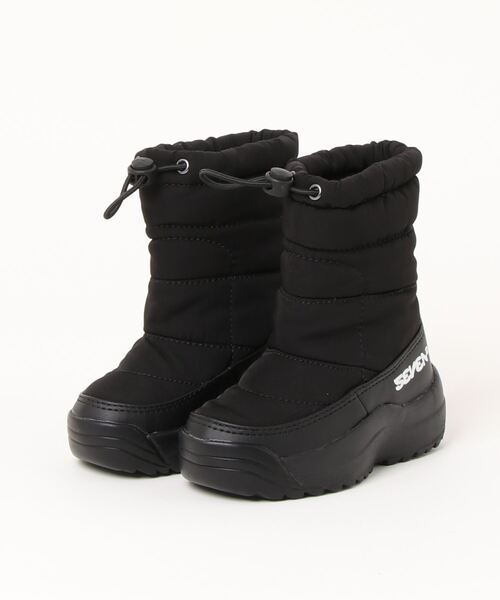 SEVEN2（セブンツー） ブーツ 「SEVEN2」キッズスノーブーツ 防寒
