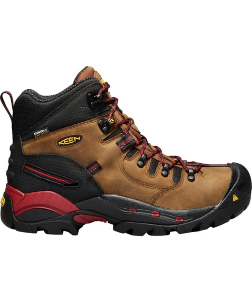 KEEN（キーン） ブーツ CSA HAMILTON CARBON WP / シーエスエー