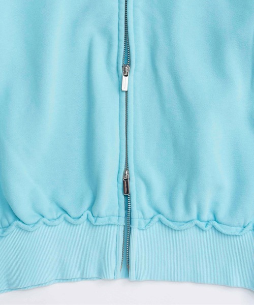 MAISON SPECIAL（メゾンスペシャル） トレーナー スウェット