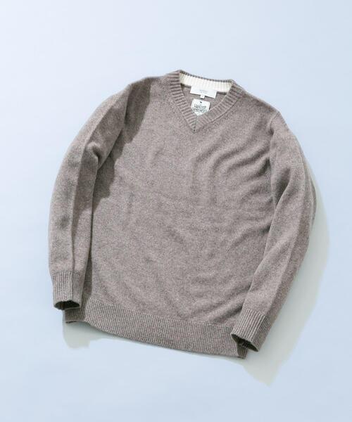 URBAN RESEARCH ROSSO MEN セーター ニット 「XLサイズあり