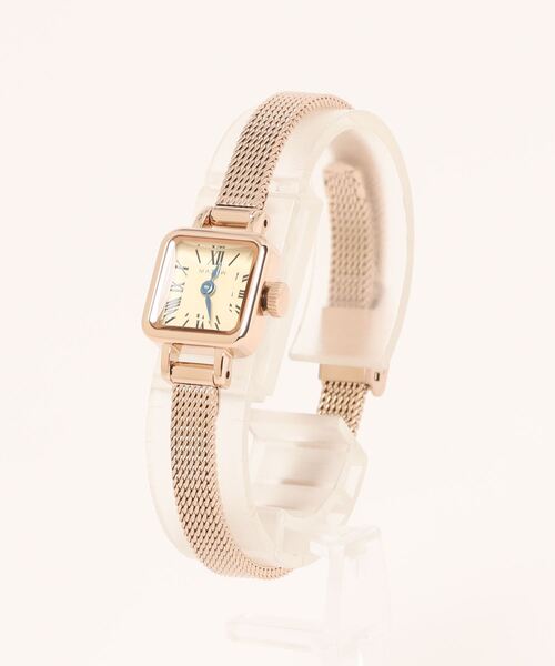 MATOW（マトウ） 腕時計 「MATOW/マトウ」Tsuki コレクション 淡月