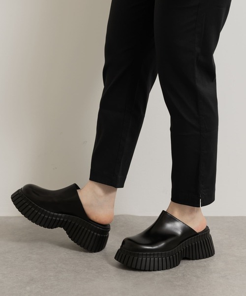 CAMPER（カンペール） サンダル CAMPER BCN clog WOMEN レディース