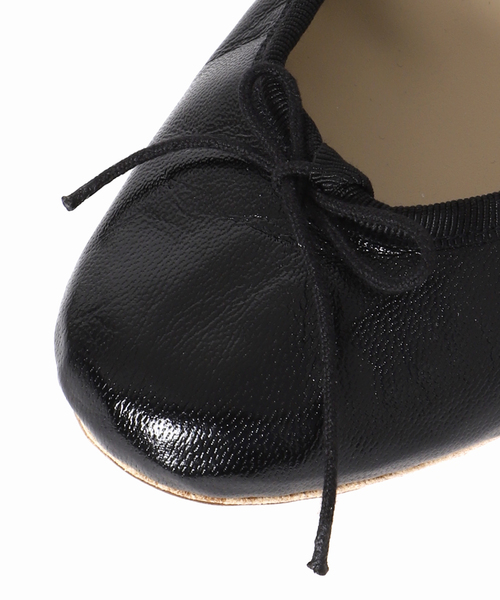 FRAMeWORK（フレームワーク） バレエシューズ パンプス PORSELLI