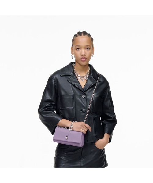 MARC JACOBS（マーク・ジェイコブス） 財布 THE DUAL CHAIN WALLET/ザ