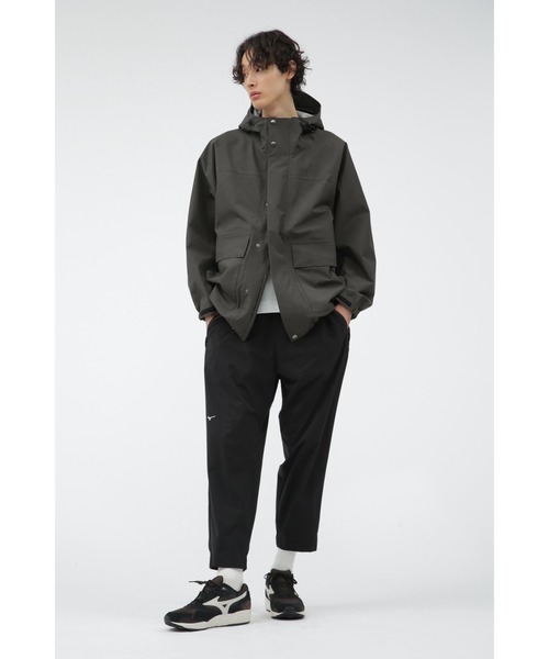 MARGARET HOWELL（マーガレットハウエル） パンツ STRETCH POLYESTER