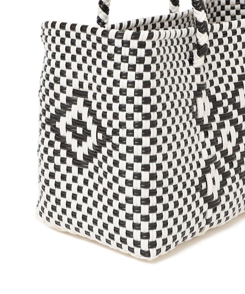 Diminutivo（ディミヌティーボ） かごバッグ カゴバッグ 「SHIPS KIDS