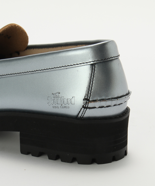 The Kenford Fineshoes ローファー The Kenford Fineshoes / ケン