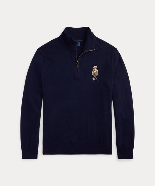 POLO RALPH LAUREN（ポロ・ラルフローレン） セーター ニット Polo