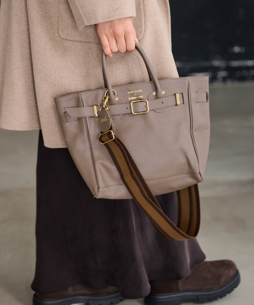 FRAMeWORK（フレームワーク） ショルダーバッグ バッグ 「WEB限定