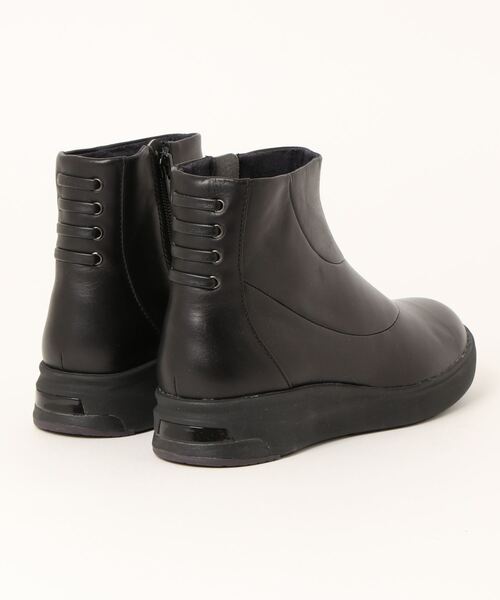 ASICS WALKING（アシックスウォーキング） ブーツ PEDALA（ペダラ