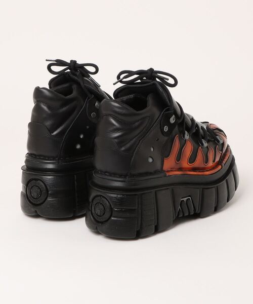 ニューロック（NEWROCK） ブーツ NEW ROCK/ニューロック/M-1548-C2