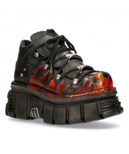 ニューロック（NEWROCK） ブーツ NEW ROCK/ニューロック/M-1548-C2