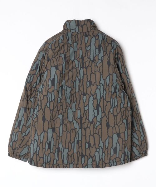 FAT ナイロンジャケット WILDBERG メンズ : ZOZOTOWN Yahoo!店 - 通販