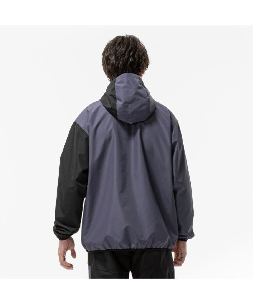 MIZUNO（ミズノ） ナイロンジャケット N-XT ウィンドブレーカー