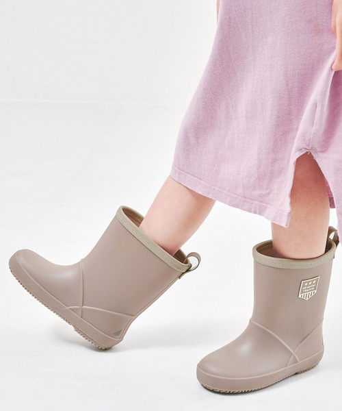 ORiental TRaffic（オリエンタルトラフィック） 長靴 レインブーツ