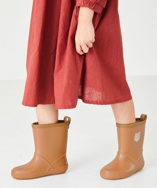 ORiental TRaffic（オリエンタルトラフィック） 長靴 レインブーツ