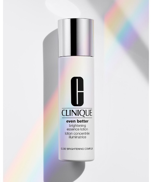 CLINIQUE（クリニーク） 化粧水 イーブン ベター ブライト エッセンス