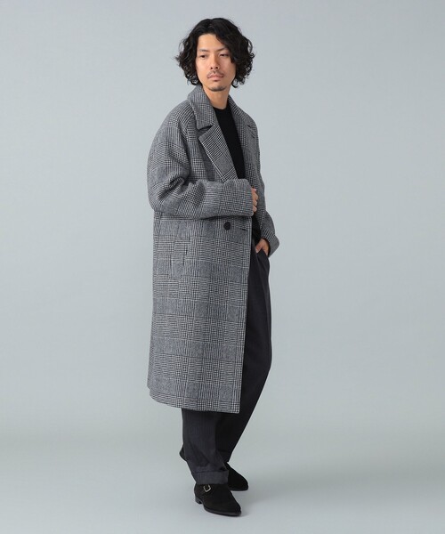 Brilla per il gusto（ブリッラ ペル イル グスト） コート ジャケット