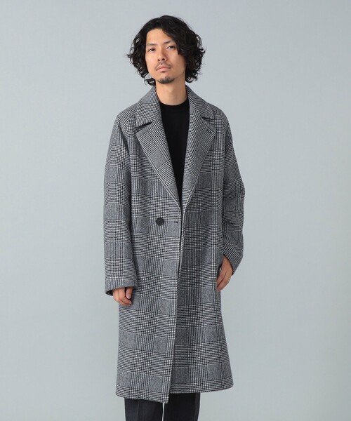 Brilla per il gusto（ブリッラ ペル イル グスト） コート ジャケット