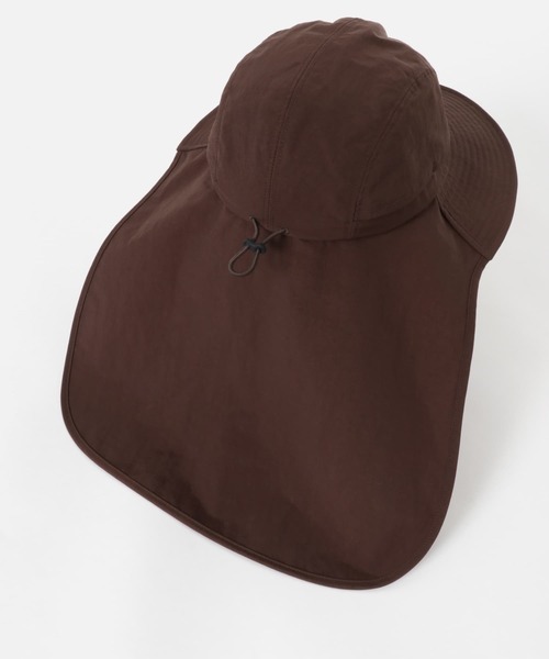 THE GOODLAND MARKET 帽子 ハット KEIMEN HAT メンズ : ZOZOTOWN Yahoo