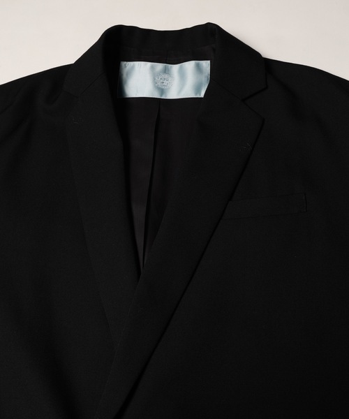 Dulcamara（ドゥルカマラ） ジャケット テーラードジャケット よそいき