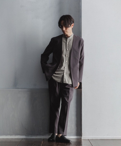 ADAM ET ROPE'（アダムエロペ） セットアップ 「RIRANCHA」サマー