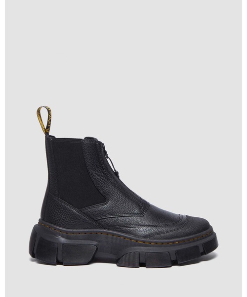Dr.Martens（ドクターマーチン） ブーツ DMXL ZIP チェルシー ブーツ
