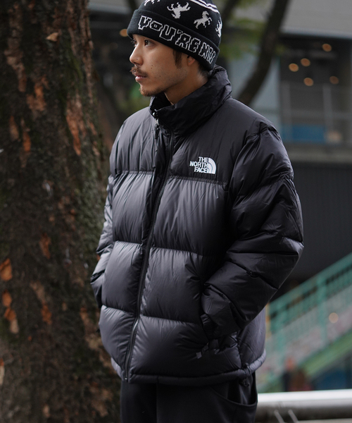 THE NORTH FACE（ザ ノースフェイス） ダウンジャケット ダウン THE