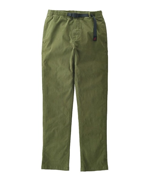 GRAMICCI（グラミチ） チノパン NN-PANTS CROPPED クロップドパンツ